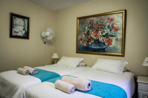 Sunshine Self Catering